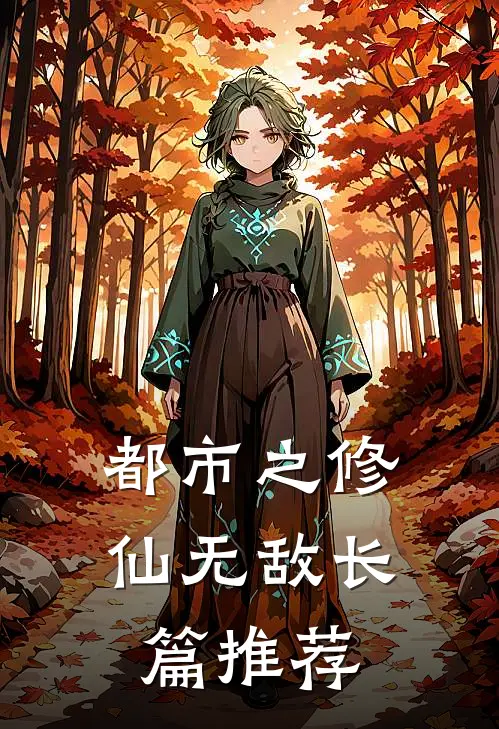 都市之修仙无敌长篇推荐