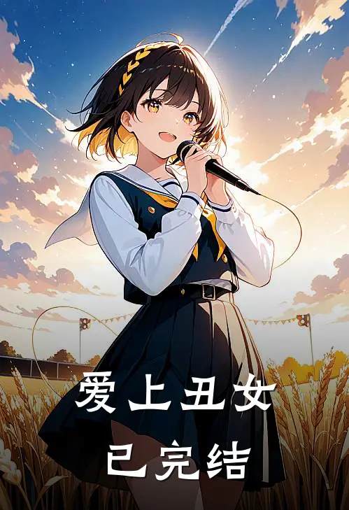 爱上丑女已完结