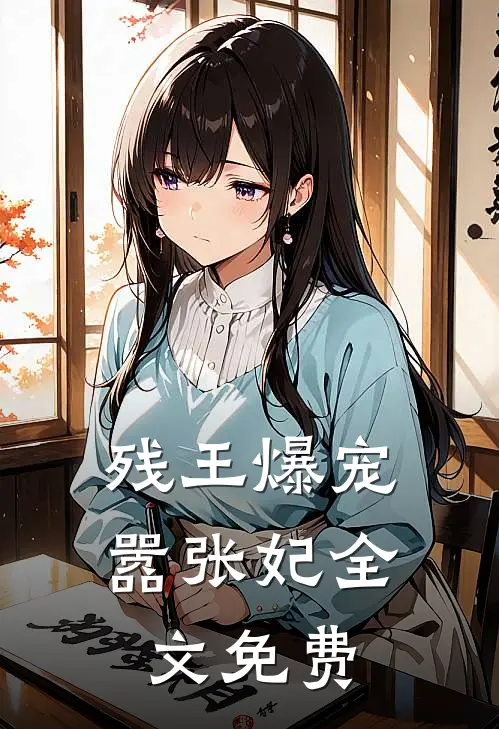 残王爆宠嚣张妃全文免费