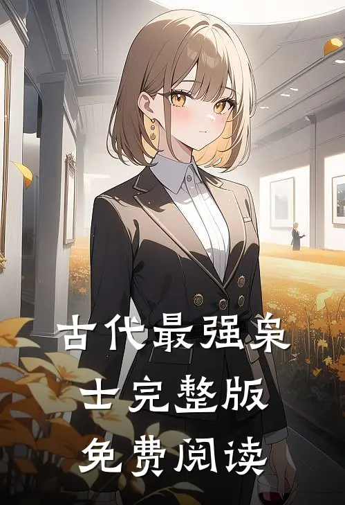 古代最强枭士完整版免费阅读