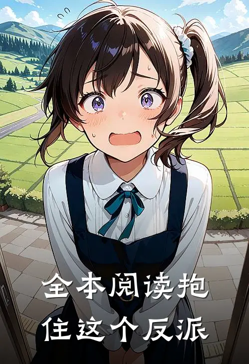 全本阅读抱住这个反派