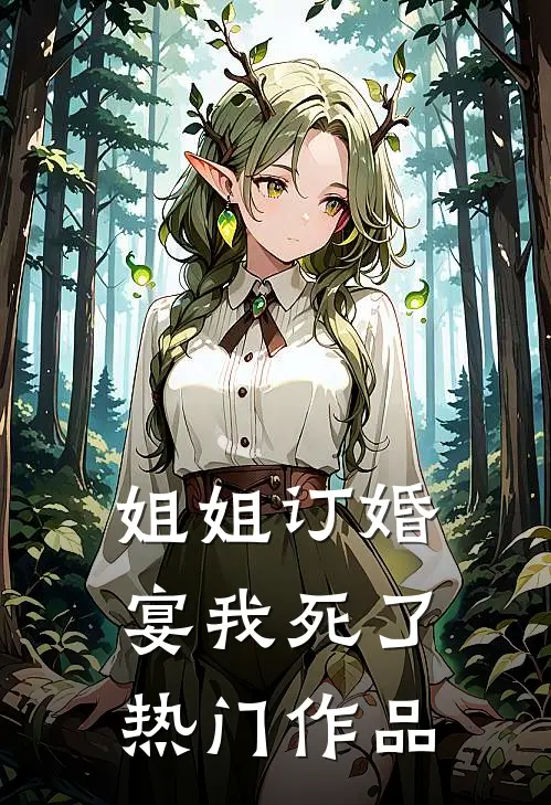 姐姐订婚宴我死了热门作品