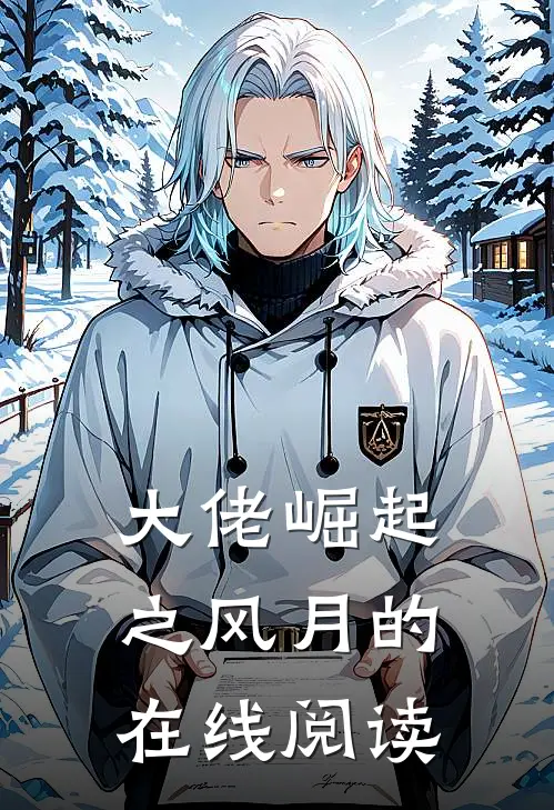 大佬崛起之风月的在线阅读