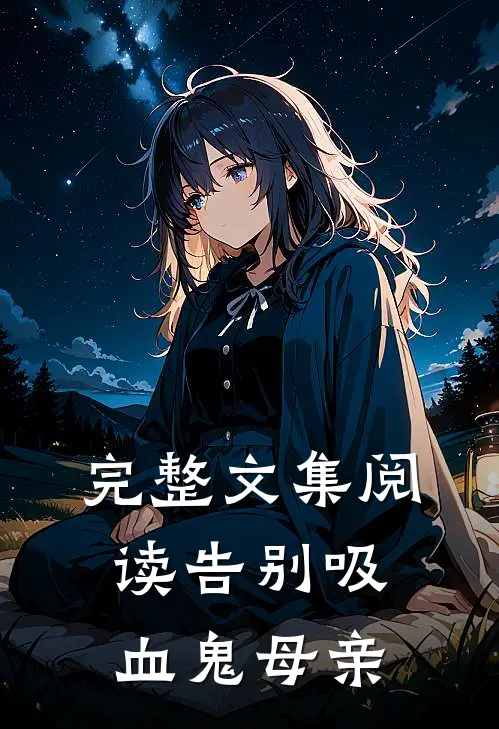 完整文集阅读告别吸血鬼母亲