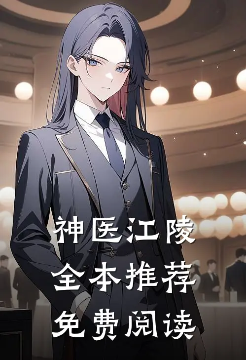 神医江陵全本推荐免费阅读