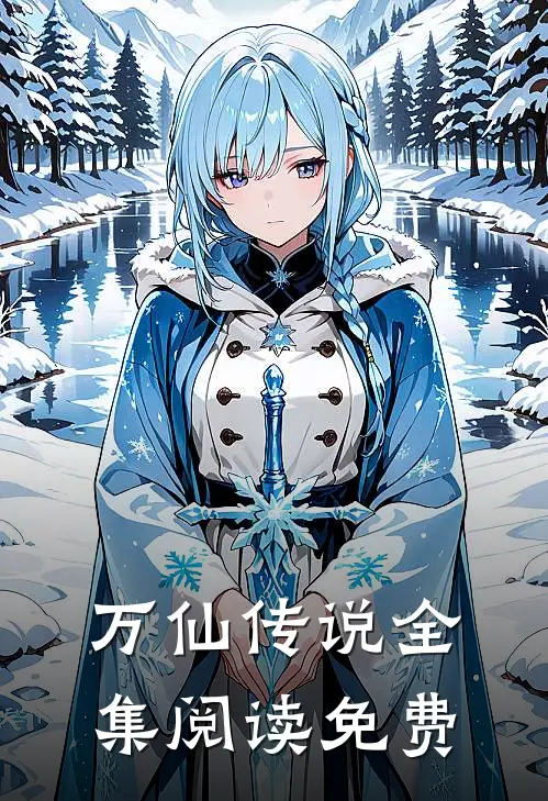 万仙传说全集阅读免费