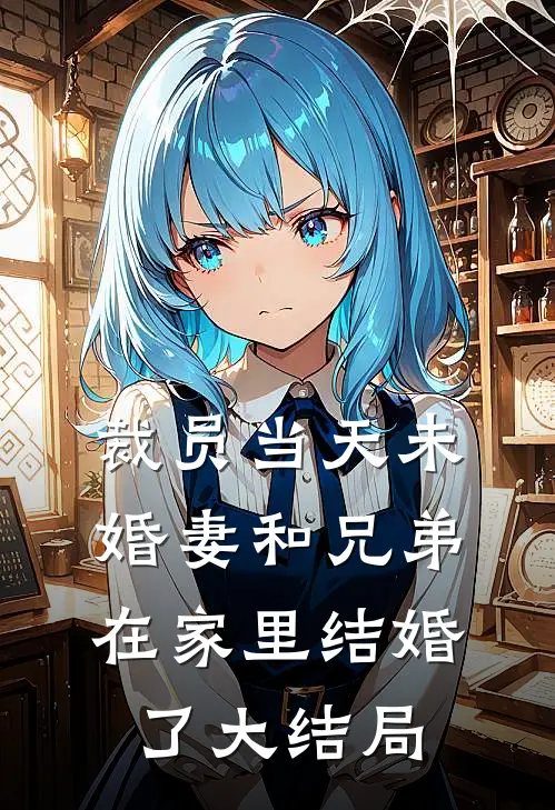 裁员当天未婚妻和兄弟在家里结婚了大结局