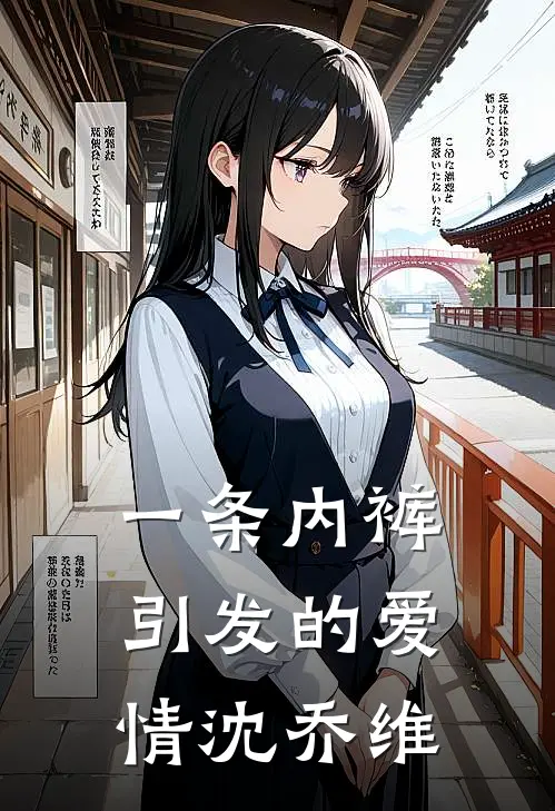 一条内裤引发的爱情沈乔维