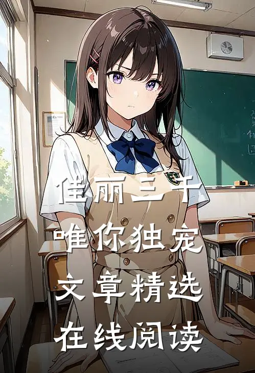 佳丽三千唯你独宠文章精选在线阅读