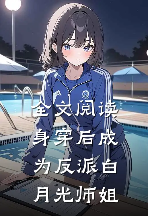 全文阅读身穿后成为反派白月光师姐