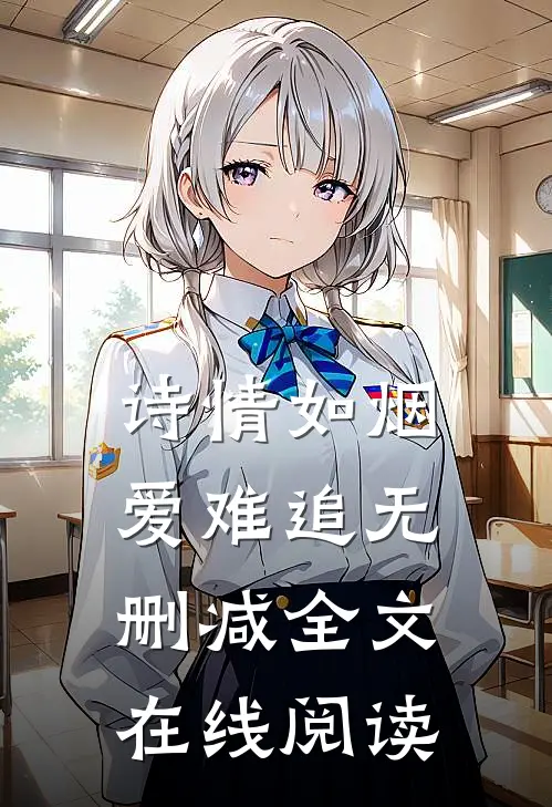 诗情如烟爱难追无删减全文在线阅读