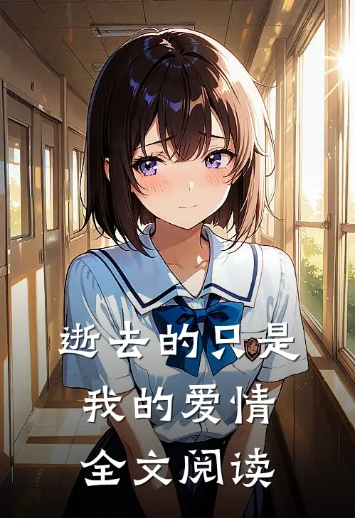 逝去的只是我的爱情全文阅读