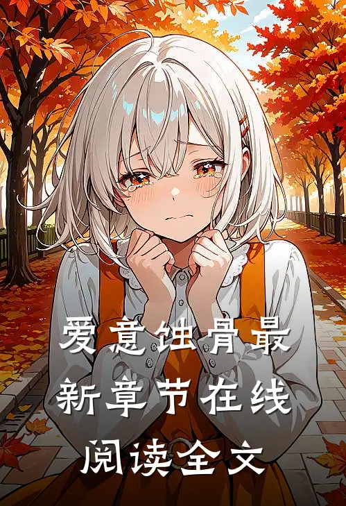 爱意蚀骨最新章节在线阅读全文