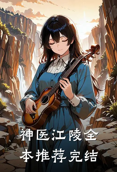 神医江陵全本推荐完结