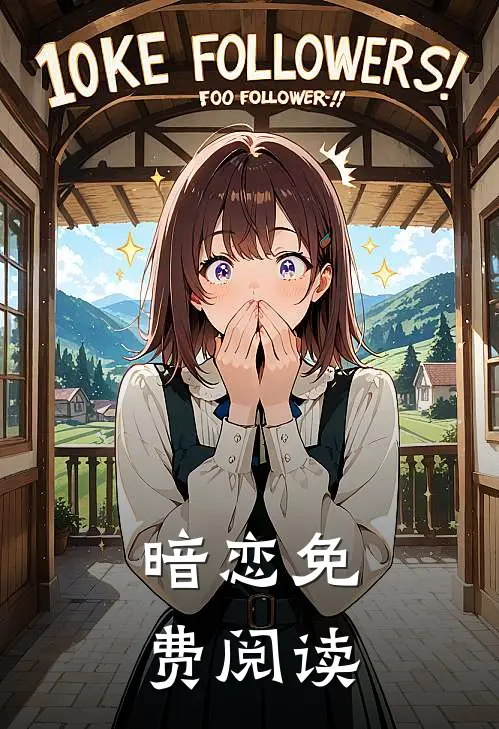 暗恋免费阅读