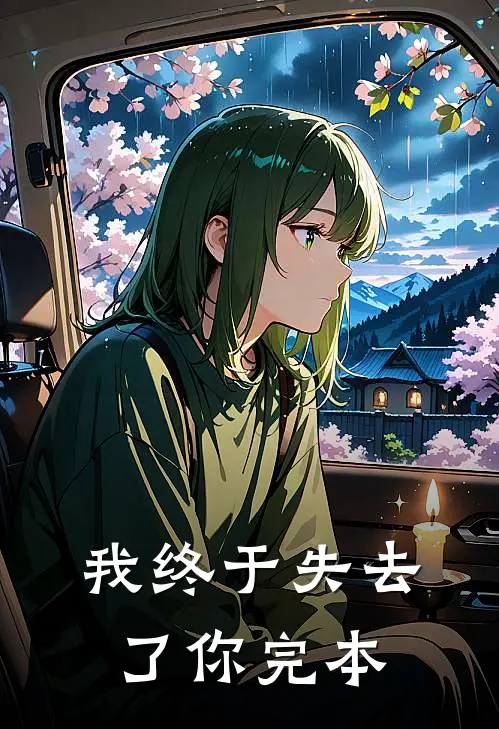 我终于失去了你完本