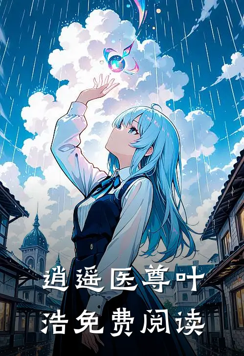 逍遥医尊叶浩免费阅读