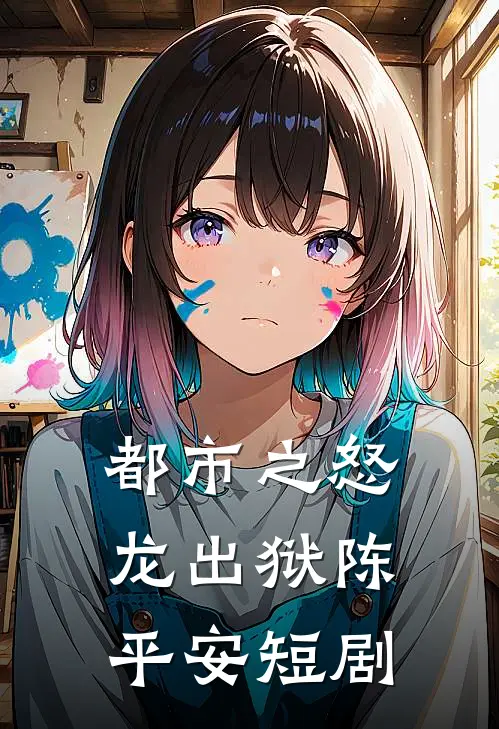 都市之怒龙出狱陈平安短剧