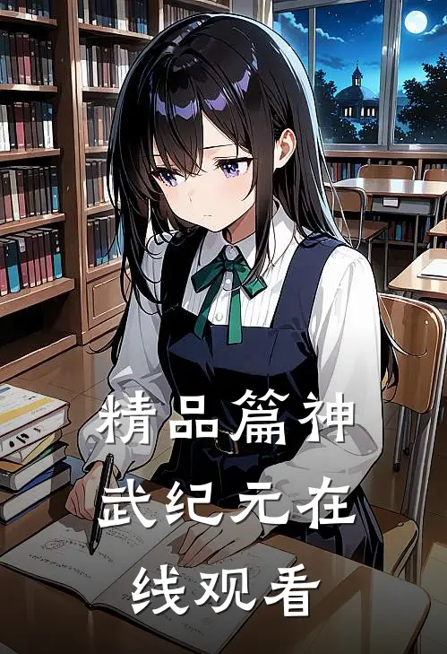 精品篇神武纪元在线观看