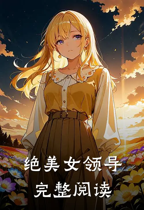 绝美女领导完整阅读