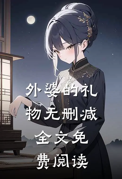 外婆的礼物无删减全文免费阅读