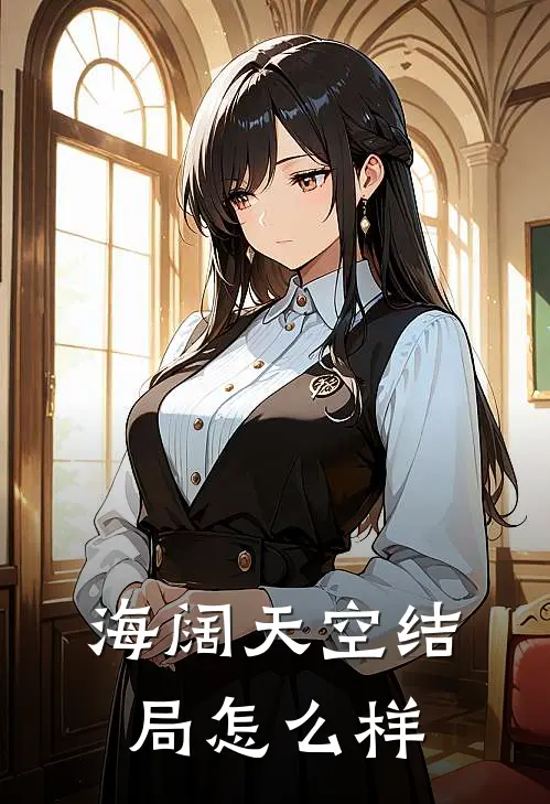 海阔天空结局怎么样