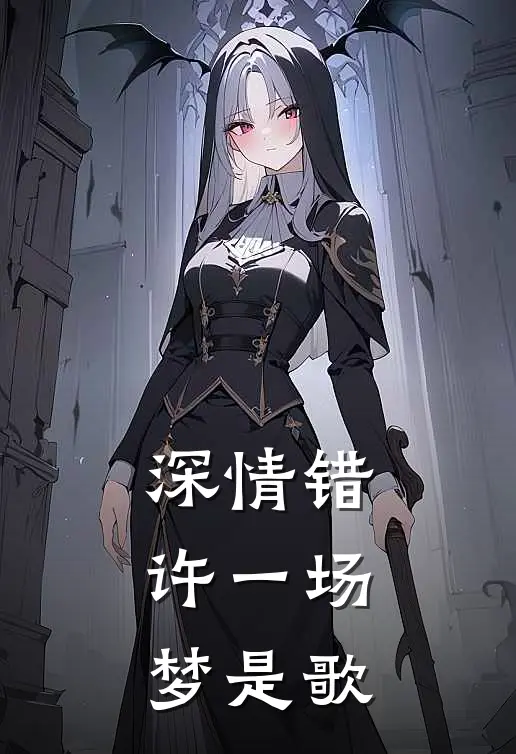深情错许一场梦是歌