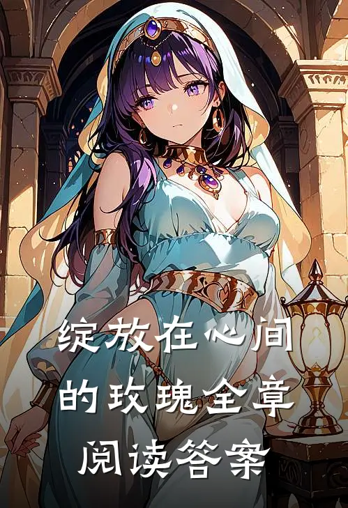 绽放在心间的玫瑰全章阅读答案