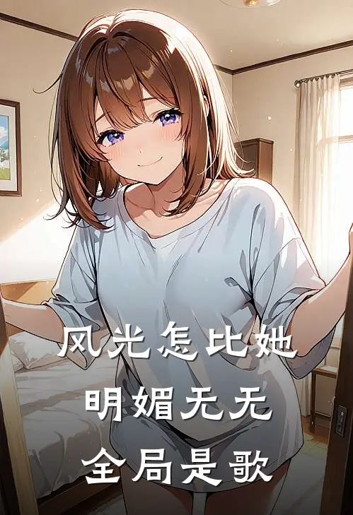 风光怎比她明媚无无全局是歌