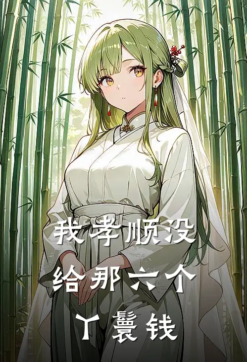我孝顺没给那六个丫鬟钱