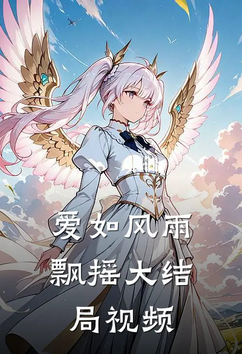 爱如风雨飘摇大结局视频