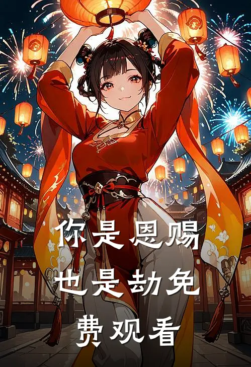 你是恩赐也是劫免费观看