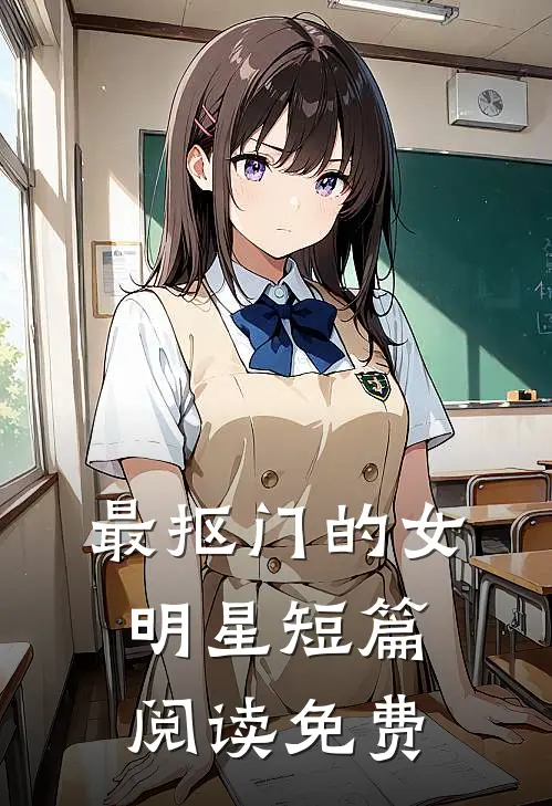 最抠门的女明星短篇阅读免费