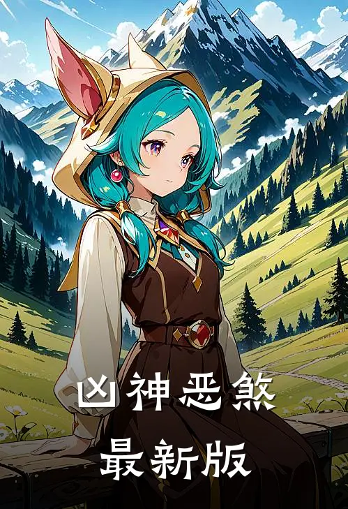 凶神恶煞最新版