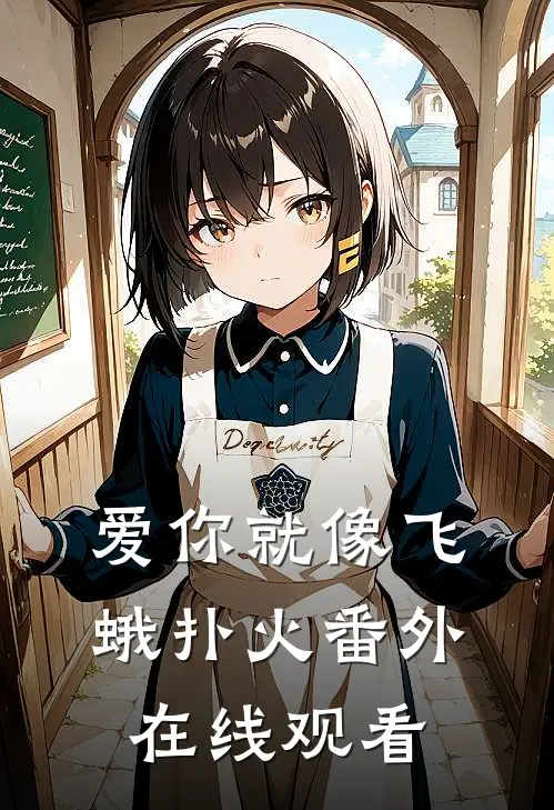 爱你就像飞蛾扑火番外在线观看