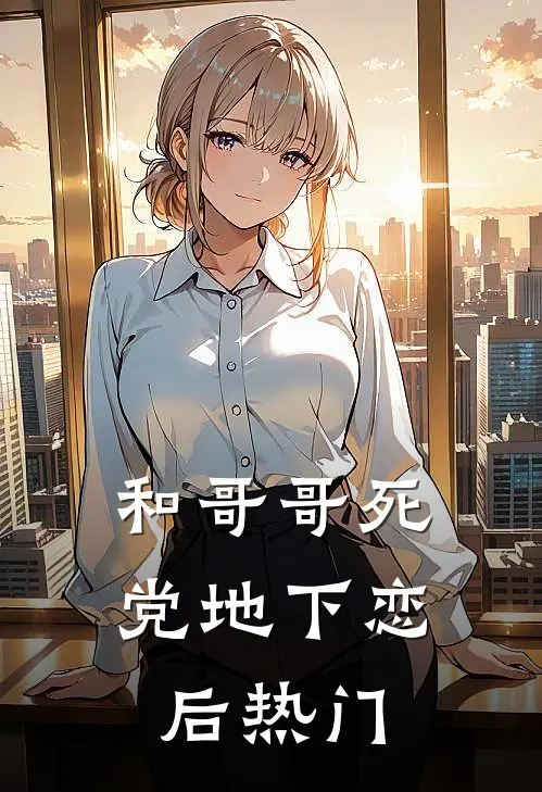 和哥哥死党地下恋后热门