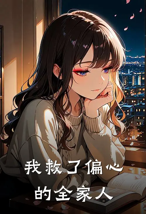 我救了偏心的全家人