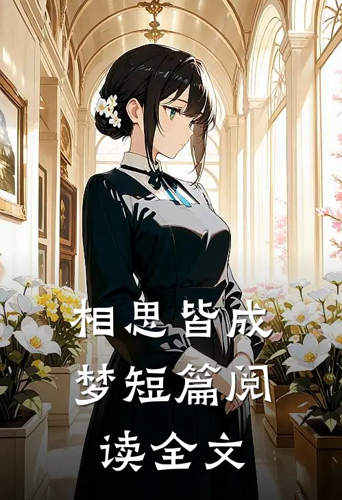 相思皆成梦短篇阅读全文