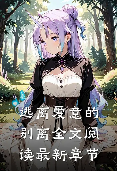 逃离爱意的别离全文阅读最新章节
