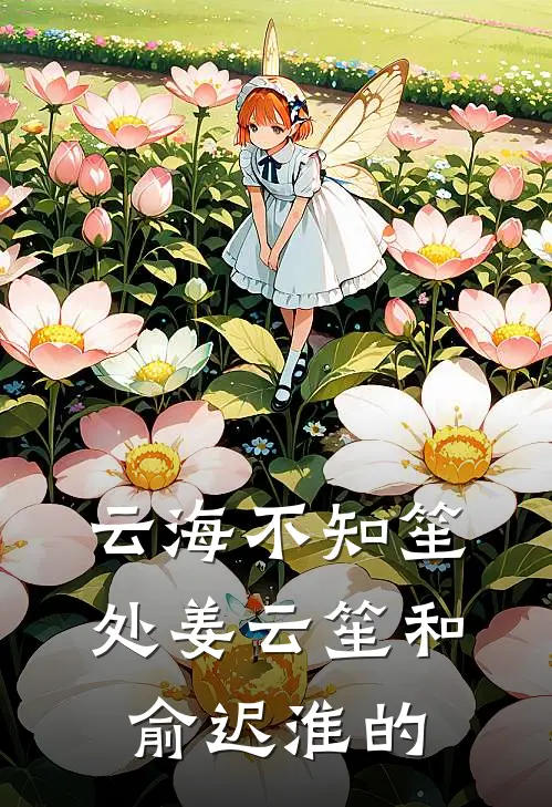 云海不知笙处姜云笙和俞迟淮的