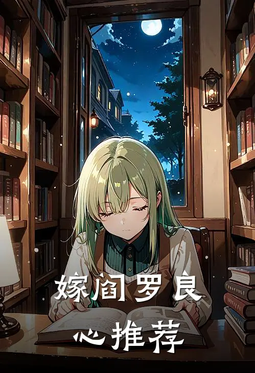 嫁阎罗良心推荐