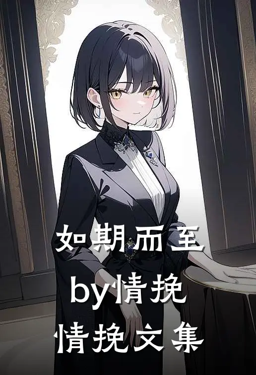 如期而至by情挽情挽文集