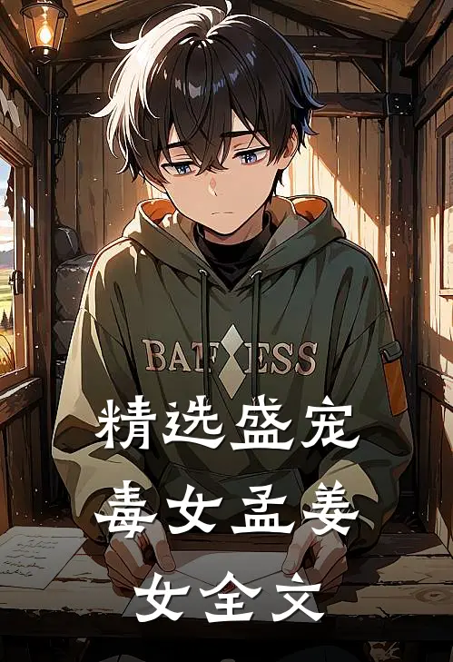 精选盛宠毒女孟姜女全文