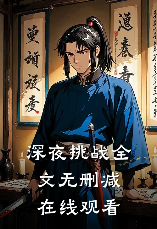 深夜挑战全文无删减在线观看