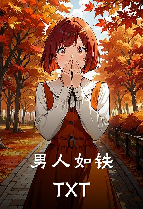 男人如铁TXT