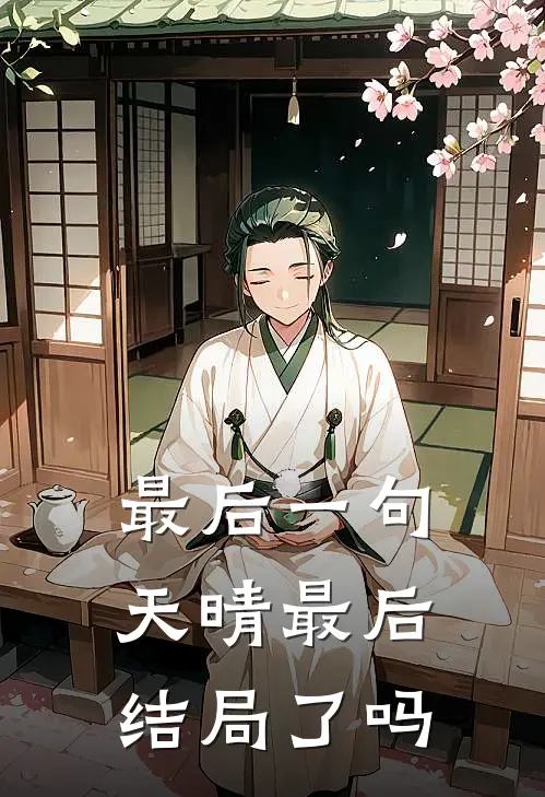 最后一句天晴最后结局了吗