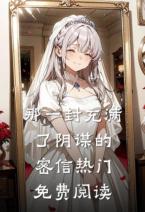 那一封充满了阴谋的密信热门免费阅读