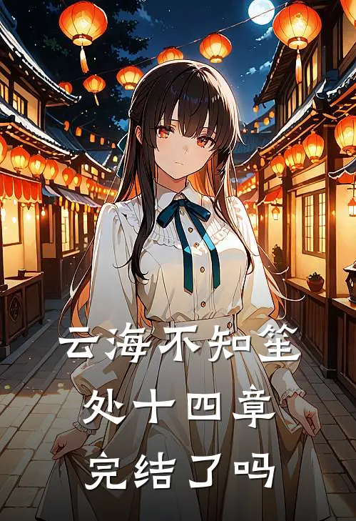 云海不知笙处十四章完结了吗