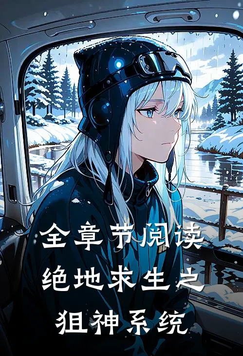全章节阅读绝地求生之狙神系统