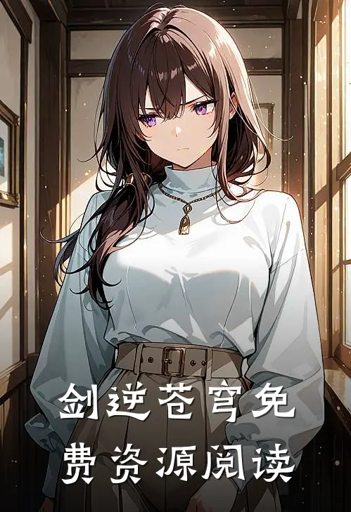 剑逆苍穹免费资源阅读